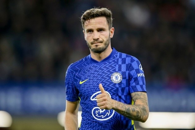 ‘BEST GAME SO FAR’: CHELSEA STAR SINGLED OUT FOR PRAISE DURING WOLVES CLASH (Saul) - Bóng Đá