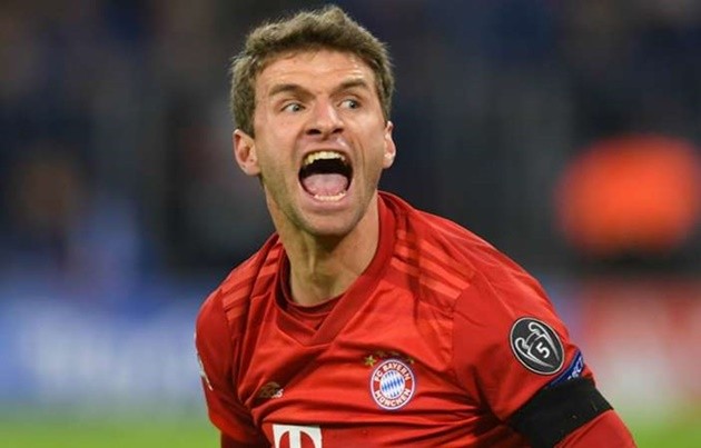 5 star players who would complement Cristiano Ronaldo perfectly at Manchester United - Bóng Đá