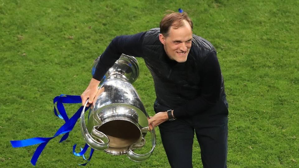 Khủng hoảng ở Bayern Munich - Bóng Đá