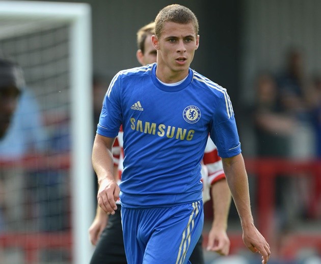 5 players Chelsea should have never sold - Bóng Đá