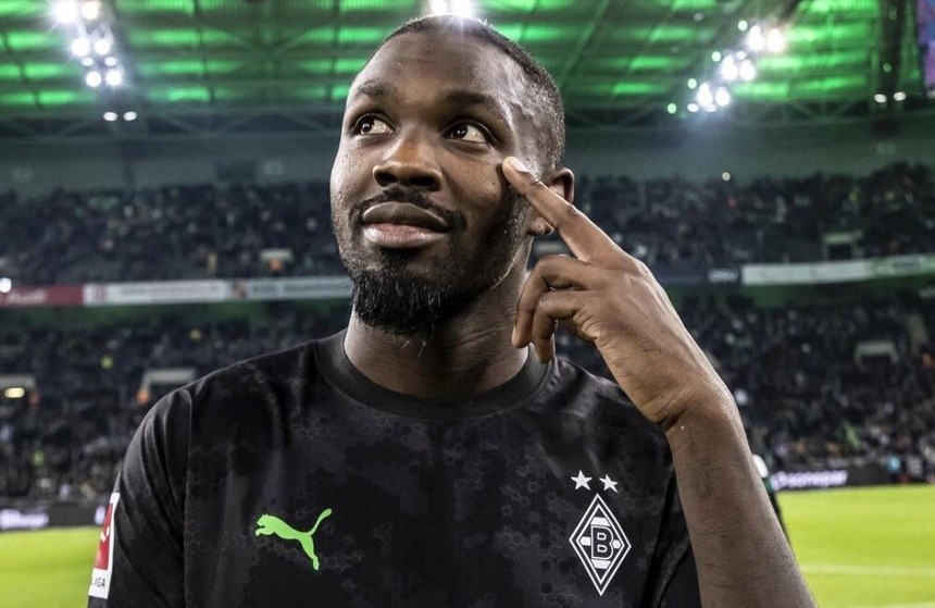 7 vụ chuyển nhượng vừa hoàn tất - Bóng Đá