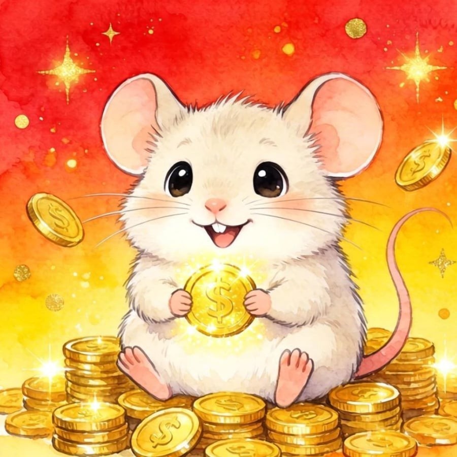 Tài lộc của tuổi tuổi Tỳ ngày càng vượng. 