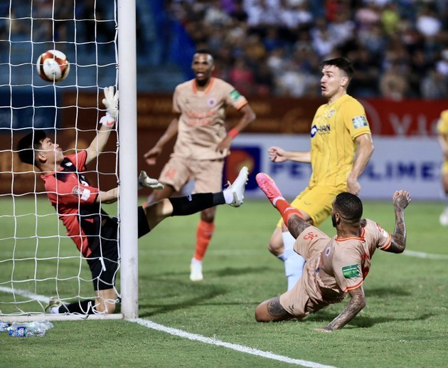 Bộ khung tối ưu của U23 Việt Nam tại VL U23 châu Á 2024 - Bóng Đá