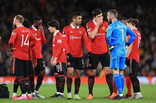 Đừng lo về Martinez, Ten Hag còn đó quân bài bí mật - Bóng Đá