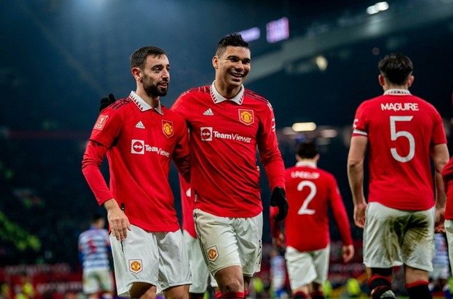 Đừng lo về Martinez, Ten Hag còn đó quân bài bí mật - Bóng Đá