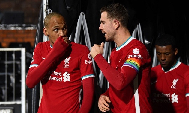 Khi Arab Saudi không chỉ có tiền - Bóng Đá