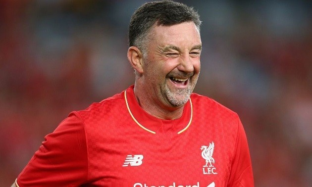 Aldridge: 'I am starting to believe Liverpool could just claim the ultimate title in 2020' - Bóng Đá