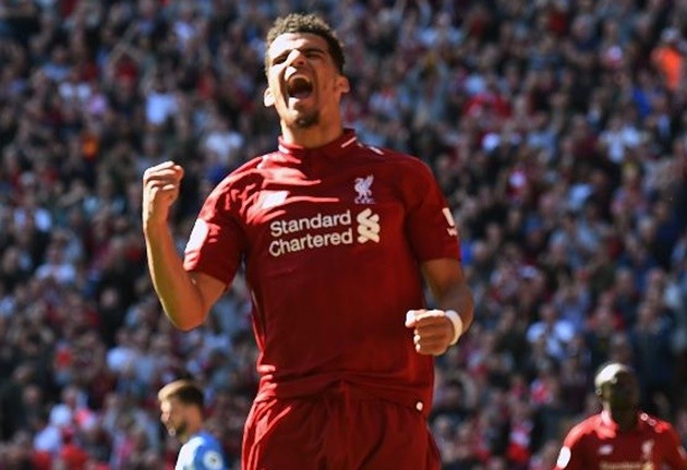 'Klopp really cares about his players' - Solanke on leaving Liverpool - Bóng Đá