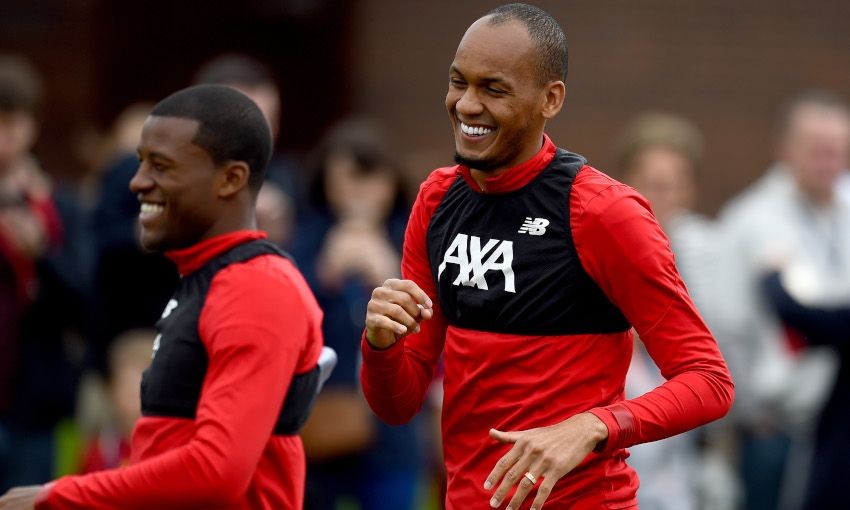 Nhìn Liverpool thế này, không chỉ Leicester City mà mọi đối thủ đều khiếp sợ - Bóng Đá