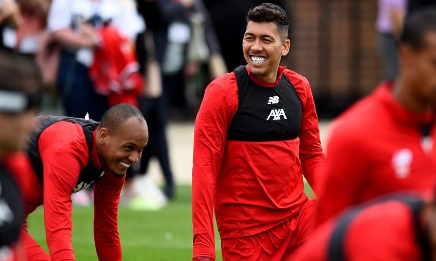 Nhìn Liverpool thế này, không chỉ Leicester City mà mọi đối thủ đều khiếp sợ - Bóng Đá