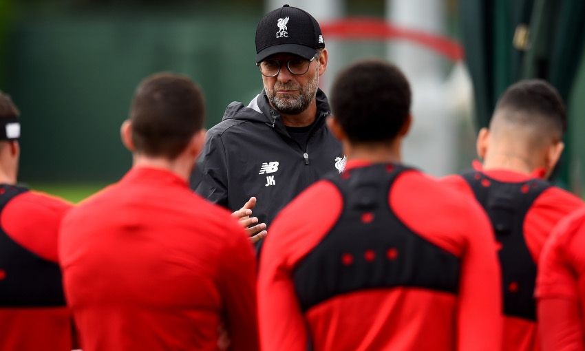Nhìn Liverpool thế này, không chỉ Leicester City mà mọi đối thủ đều khiếp sợ - Bóng Đá
