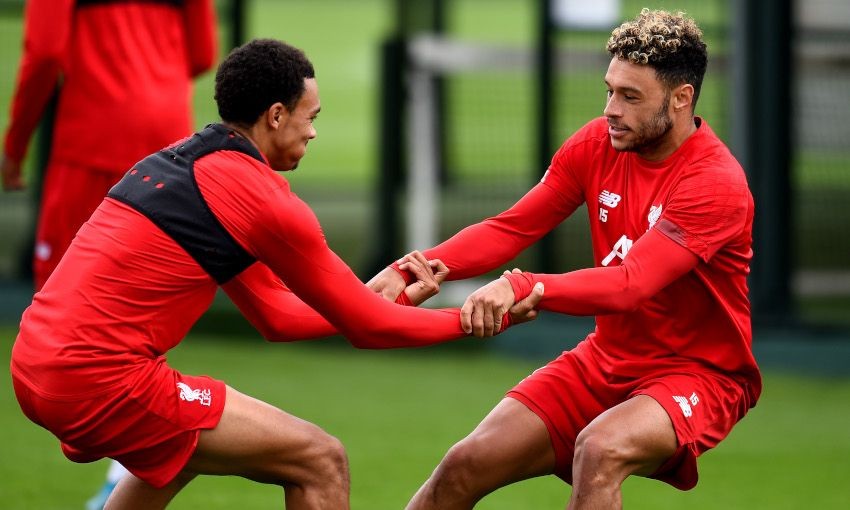 Nhìn Liverpool thế này, không chỉ Leicester City mà mọi đối thủ đều khiếp sợ - Bóng Đá