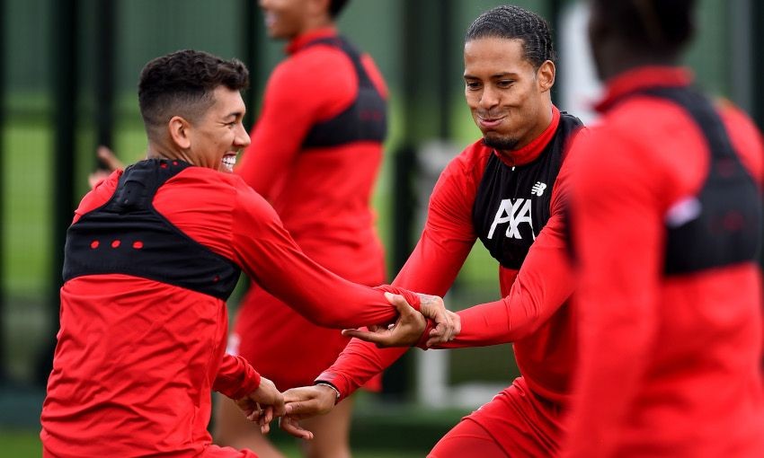 Nhìn Liverpool thế này, không chỉ Leicester City mà mọi đối thủ đều khiếp sợ - Bóng Đá