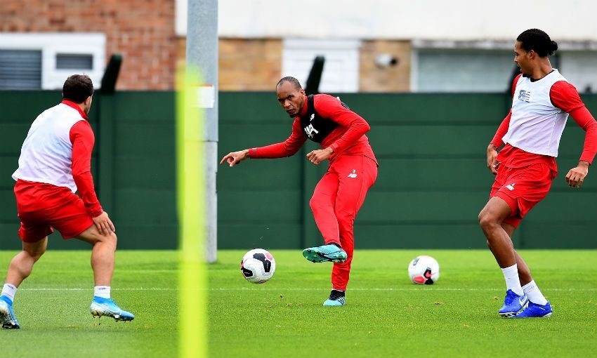 Nhìn Liverpool thế này, không chỉ Leicester City mà mọi đối thủ đều khiếp sợ - Bóng Đá