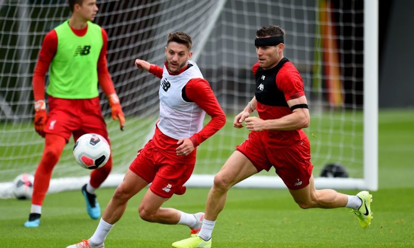 Nhìn Liverpool thế này, không chỉ Leicester City mà mọi đối thủ đều khiếp sợ - Bóng Đá