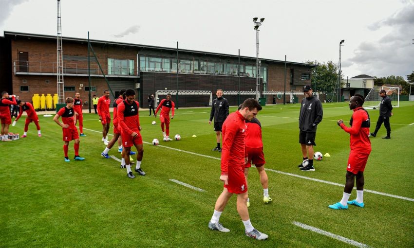 Nhìn Liverpool thế này, không chỉ Leicester City mà mọi đối thủ đều khiếp sợ - Bóng Đá