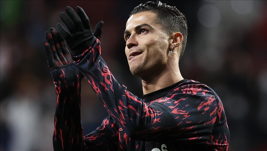 M.U tạo ra 'quy tắc Ronaldo' có thể đẩy Rashford khỏi OTF - Bóng Đá