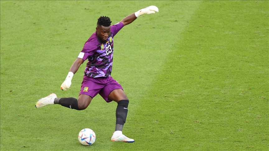 Man Utd's Andre Onana slammed by ex-Arsenal star over AFCON 'disrespect' - Bóng Đá