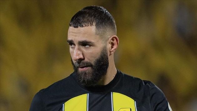Benzema đã làm gì khiến Nuno Santo bị sa thải - Bóng Đá