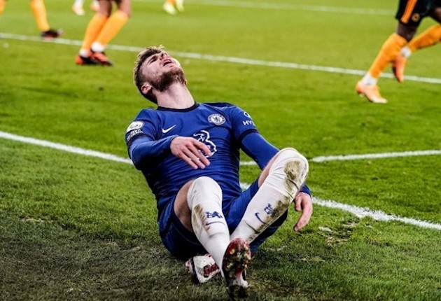 Top 10 EPL players with most big chance missed - Bóng Đá