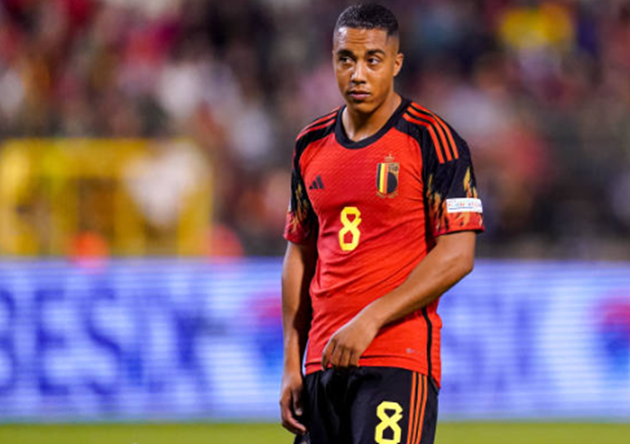 Belgium World Cup guide - Bóng Đá