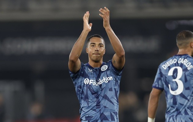 Youri Tielemans returns on Real Madrid radar - Bóng Đá