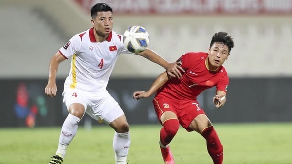 5 điều tin rằng ĐT Việt Nam sẽ có kết quả tốt trước Oman - Bóng Đá