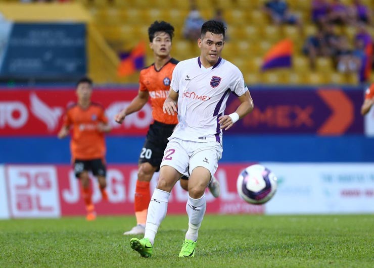 Tiến Linh lập công, Bình Dương dễ dàng vào vòng 1/8 Cúp Quốc gia - Bóng Đá