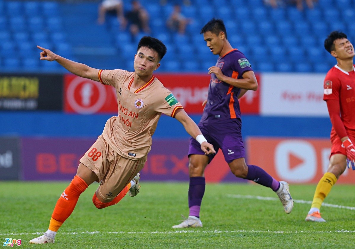 Báo Thái chỉ ra 5 cầu thủ đáng chú ý ở SEA Games 32 - Bóng Đá