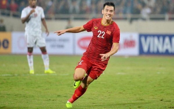 4 điểm nóng quyết định thành bại trận Trung Quốc – ĐT Việt Nam - Bóng Đá
