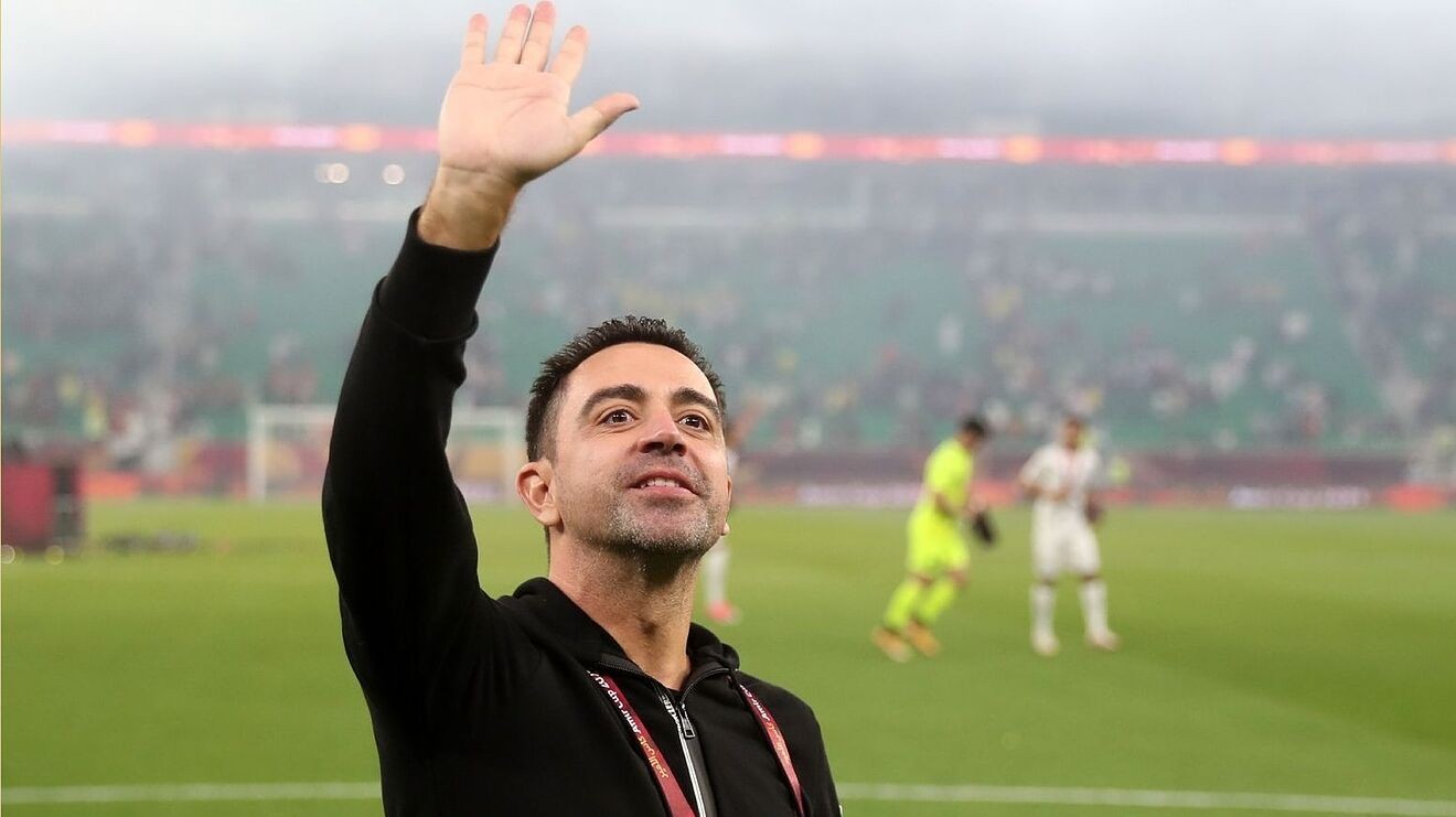 Xavi's four-man Barcelona transfer wishlist including Man Utd star Paul Pogba - Bóng Đá