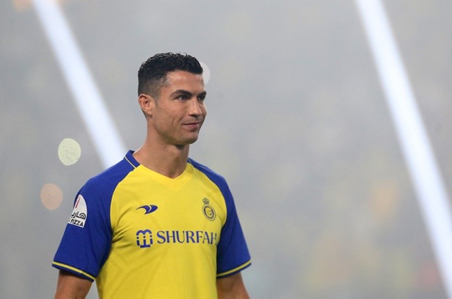 Man Utd đang tiếp tay cho Ronaldo - Bóng Đá