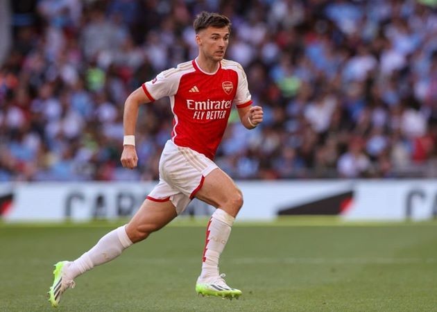 Bước ngoặt xuất hiện, Arsenal có lẽ nên nghĩ lại về 