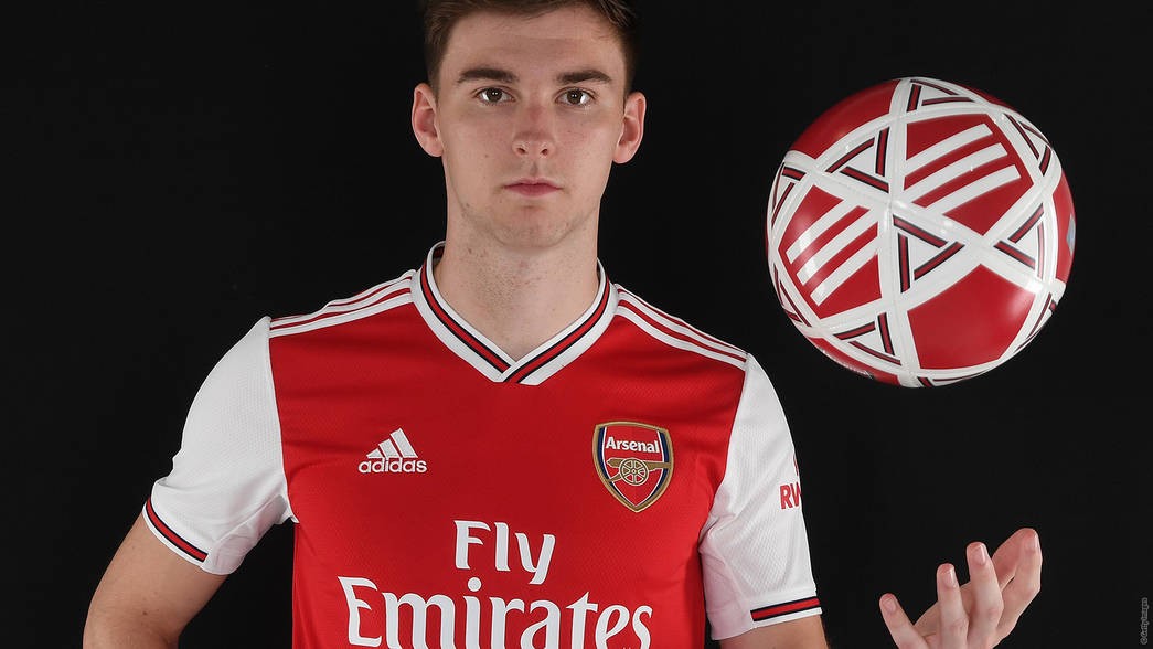 Tierney speaks about his transfer  - Bóng Đá
