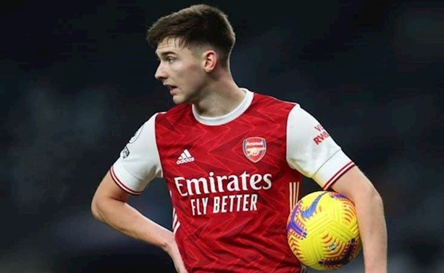 Arsenal chief Edu’s transfers have cost the club £355m - Bóng Đá