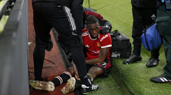 Thay đổi chóng mặt dành cho Wan-Bissaka - Bóng Đá