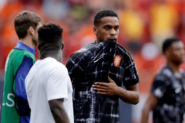 Liverpool could still hijack Arsenal's bid to sign £52m defender, it isn't done yet - journalist - Bóng Đá