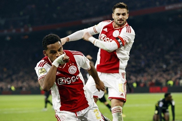 Arsenal như được chắp cánh sau tháng 1 - Bóng Đá