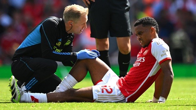 Arsenal như được chắp cánh sau tháng 1 - Bóng Đá
