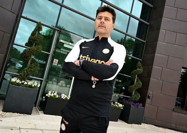 Pochettino dùng bí kíp, giải quyết cú sốc của Lampard tại Chelsea - Bóng Đá