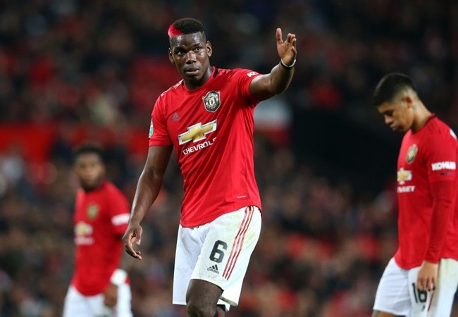 Moussa Sissoko feels Manchester United star has been unfairly treated - Bóng Đá