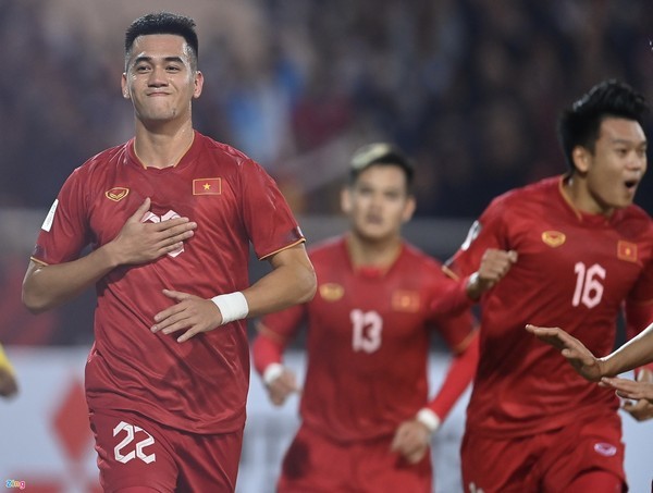 3 nhân tố chơi tốt nhất của ĐT Việt Nam trận thắng Malaysia - Bóng Đá