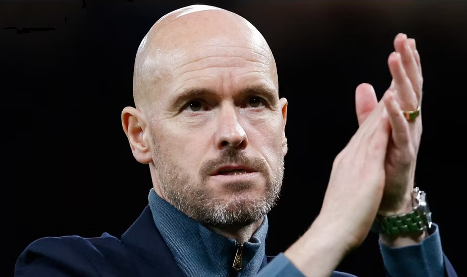 Donny van de Beek Man Utd: 'Frustrated' £40m star now ‘ready to leave’ Old Trafford - Bóng Đá