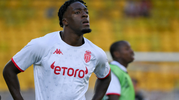 Manchester United step up chase for Axel Disasi and Jean-Clair Todibo after unexpected transfer twist - Bóng Đá