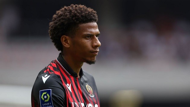 Man Utd, Liverpool xem giò Jean Clair Todibo - Bóng Đá