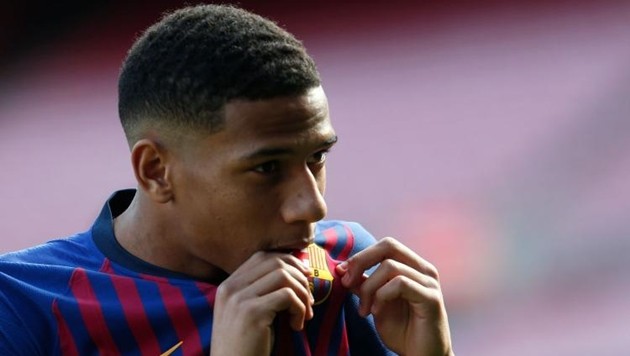 AC Milan mua Todibo - Bóng Đá