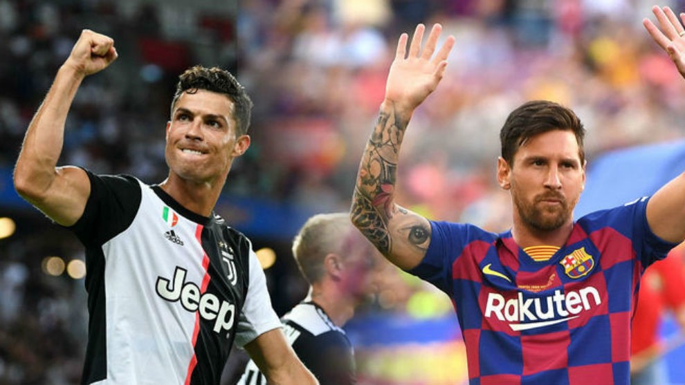 Matic has his say on the Messi and Cristiano debate - Bóng Đá