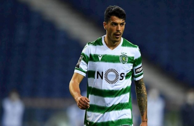 Pedro Porro in Real Madrid's eye - Bóng Đá