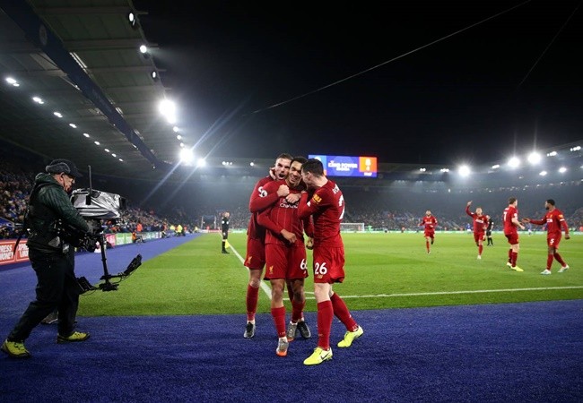 Này Jurgen Klopp, 'tội ác' chẳng phải lịch thi đấu EPL đâu! - Bóng Đá