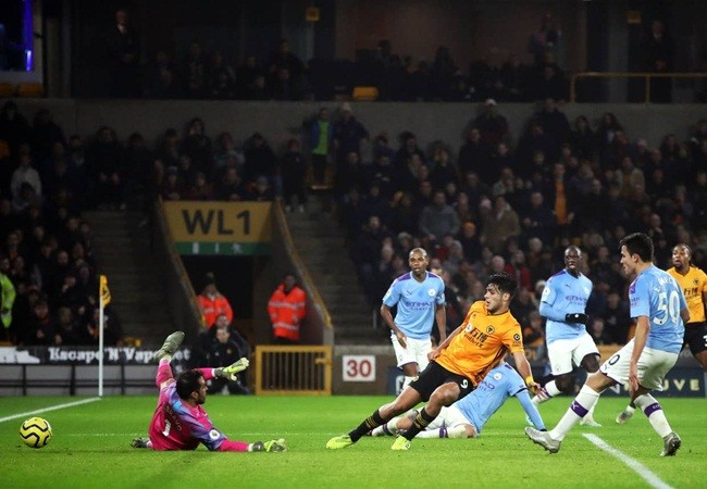 Bernardo Silva accepts Manchester City in ‘really bad situation’ - Bóng Đá